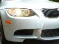 Silverstone Metallic - M3 Coupe Photo No. 26