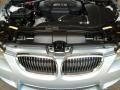 Silverstone Metallic - M3 Coupe Photo No. 33