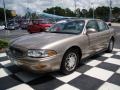 Light Bronzemist Metallic - LeSabre Limited Photo No. 3