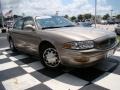 Light Bronzemist Metallic - LeSabre Limited Photo No. 28