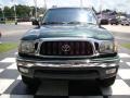 Imperial Jade Green Mica - Tacoma V6 PreRunner Double Cab Photo No. 4