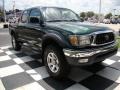 Imperial Jade Green Mica - Tacoma V6 PreRunner Double Cab Photo No. 5