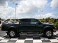 Imperial Jade Green Mica - Tacoma V6 PreRunner Double Cab Photo No. 6