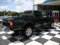 Imperial Jade Green Mica - Tacoma V6 PreRunner Double Cab Photo No. 7