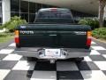 Imperial Jade Green Mica - Tacoma V6 PreRunner Double Cab Photo No. 8