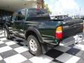 Imperial Jade Green Mica - Tacoma V6 PreRunner Double Cab Photo No. 9