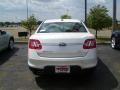 White Platinum Tri-Coat - Taurus SEL Photo No. 6