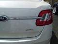 White Platinum Tri-Coat - Taurus SEL Photo No. 7