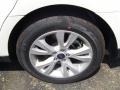White Platinum Tri-Coat - Taurus SEL Photo No. 8