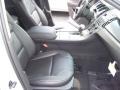 White Platinum Tri-Coat - Taurus SEL Photo No. 11