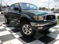 Imperial Jade Green Mica - Tacoma V6 PreRunner Double Cab Photo No. 26