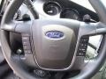 White Platinum Tri-Coat - Taurus SEL Photo No. 15