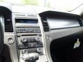 White Platinum Tri-Coat - Taurus SEL Photo No. 17