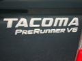 Imperial Jade Green Mica - Tacoma V6 PreRunner Double Cab Photo No. 31