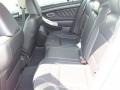 White Platinum Tri-Coat - Taurus SEL Photo No. 25
