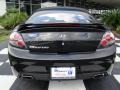 2007 Black Pearl Hyundai Tiburon GS  photo #8