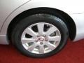 Titanium Metallic - Camry LE V6 Photo No. 5