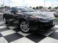 Black Pearl - Tiburon GS Photo No. 24