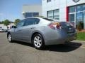 2008 Precision Gray Metallic Nissan Altima 2.5 SL  photo #4