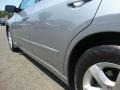 2008 Precision Gray Metallic Nissan Altima 2.5 SL  photo #12