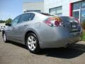 2008 Precision Gray Metallic Nissan Altima 2.5 SL  photo #13