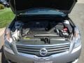 2008 Precision Gray Metallic Nissan Altima 2.5 SL  photo #19