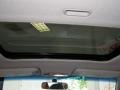 Solano Black Pearl - Montero Limited 4x4 Photo No. 15