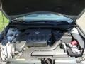 2008 Precision Gray Metallic Nissan Altima 2.5 SL  photo #20