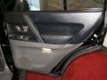 Solano Black Pearl - Montero Limited 4x4 Photo No. 27