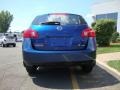 Indigo Blue Metallic - Rogue S AWD Photo No. 5