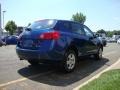 Indigo Blue Metallic - Rogue S AWD Photo No. 6