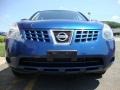 Indigo Blue Metallic - Rogue S AWD Photo No. 9