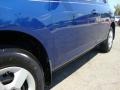 Indigo Blue Metallic - Rogue S AWD Photo No. 11