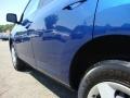 Indigo Blue Metallic - Rogue S AWD Photo No. 12