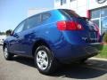 Indigo Blue Metallic - Rogue S AWD Photo No. 13