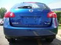 Indigo Blue Metallic - Rogue S AWD Photo No. 14