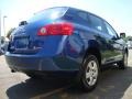 Indigo Blue Metallic - Rogue S AWD Photo No. 15