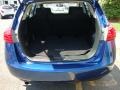 Indigo Blue Metallic - Rogue S AWD Photo No. 21