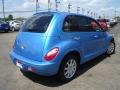 Surf Blue Pearl - PT Cruiser Touring Photo No. 5