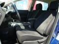 Indigo Blue Metallic - Rogue S AWD Photo No. 34