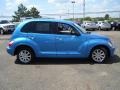 Surf Blue Pearl - PT Cruiser Touring Photo No. 6