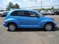 2008 Surf Blue Pearl Chrysler PT Cruiser Touring  photo #6