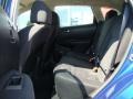 Indigo Blue Metallic - Rogue S AWD Photo No. 35