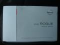Indigo Blue Metallic - Rogue S AWD Photo No. 38