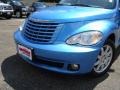Surf Blue Pearl - PT Cruiser Touring Photo No. 9
