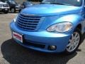 2008 Surf Blue Pearl Chrysler PT Cruiser Touring  photo #9