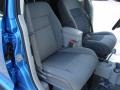 Surf Blue Pearl - PT Cruiser Touring Photo No. 13