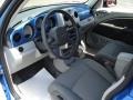 Surf Blue Pearl - PT Cruiser Touring Photo No. 23