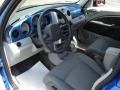 2008 Surf Blue Pearl Chrysler PT Cruiser Touring  photo #23