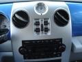Surf Blue Pearl - PT Cruiser Touring Photo No. 27